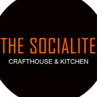 The Socialite Crafthouse & Kitchen image 9